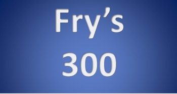 Preview of Fry’s 3rd 100 Sight Words Interactive PowerPoint
