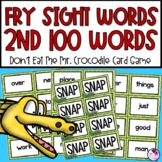 Fry Sight Words | Sight Word Games | Words 101-200 | 2 Edi