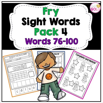fry sight words we