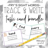 Fry's Trace & Write Bundle