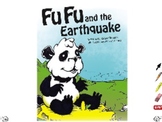 FuFu and the Earthquake - ActivInspire Flipchart