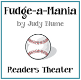 Fudge-a-Mania Readers Theater