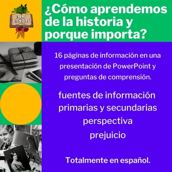 Preview of Fuentes de información, perspectiva y prejuicio