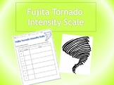 Fujita Tornado Intensity Scale