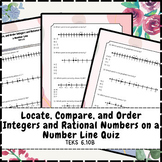 Full 6th Grade Math Curriculum (Includes Warm-ups and 8 Units)