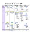 Full ERWC 11 Calendar