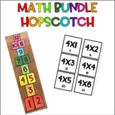 Full Hopscotch Bundle (MATH)