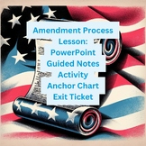 Amendment Process: Civics SS.7.CG.3.5