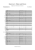 Full Orchestra Exercise 2 - Short and Sweet