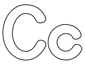 Lowercase Alphabet Coloring Page - 315+ SVG File for DIY Machine