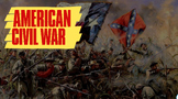 Full Presentation, the Civil War & Civil War Battles 8th TEKS