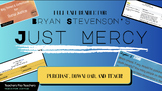 Full Unit: Bryan Stevenson's, Just Mercy
