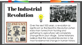 Full Unit Lesson Industrialization Era and Reform (Second 
