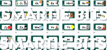 Preview of Full Year Review of letters, sight words and digraphs