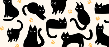Preview of Full of cats