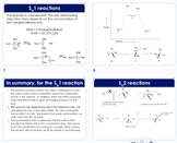 Preview of Full two year NEW 2025 course for SL and HL IB Chemistry - lessons & worksheets