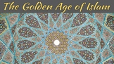 Fully Customizable Golden Age of Islam Note Presentation a