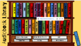 Fully Editable Virtual Library