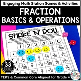 Fun 4th Grade Math Dice Games: Activities for Adding and S