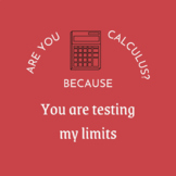 Fun Calculus Sticker Image