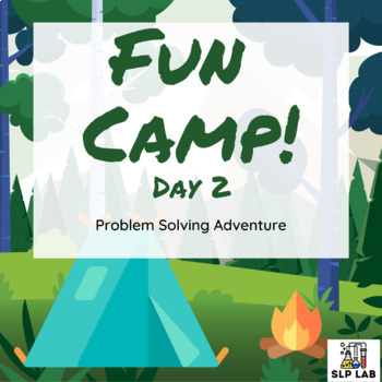 art of problem solving summer camp