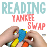 Fun Classroom Library Activity for Middle School