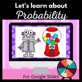 Fun Digital Probability Activities