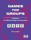 Preview of Fun Drama Games For End Of Year Listening And Learning Games Social Games 