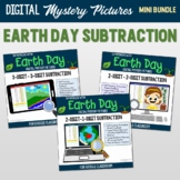 Fun Earth Day Subtraction Google Classroom Math Digital My