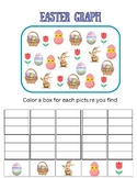 Fun Easter worksheets 3-page bundle