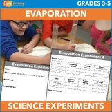 Back-to-School Science Experiments – Fun, Easy, Budget-Fri