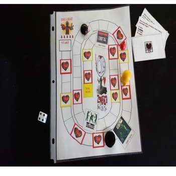 rules for hearts card game