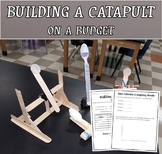 Fun Activity - Build a Catapult on a Budget
