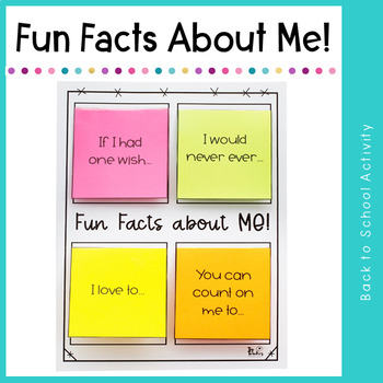 funny interesting facts about me