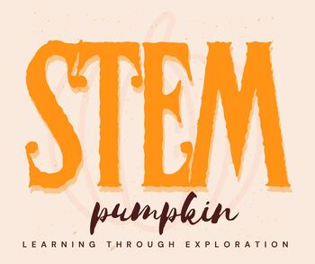 Preview of Fun Fall STEM activity! Easy/low prep! Back to School!