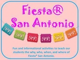 Fun Fiesta San Antonio