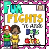 Fun Fights - Growing Bundle