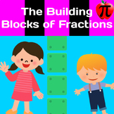 Fun Fractions Worksheet!!!