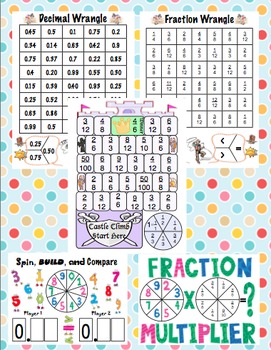 Fun Math Games For Kids