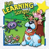 Fun Learning Songs