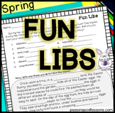 Fun Packet Fun Time Filler like Mad Libs ™ for Kids ⭐ Prin