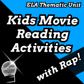 Preview of Fun Review Activities After State Testing End of Year ELA for 4th and 5th Grade