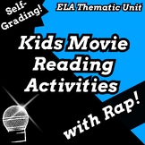Fun Summer School Reading Activities and Lesson Plans