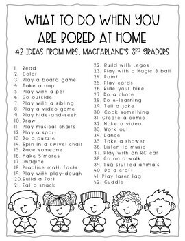 29 Things to Do With Kids When Bored (That Aren't on a Screen)