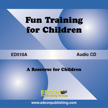 Preview of Fun Training Resource for Children