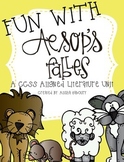 Fun With Aesop's Fables