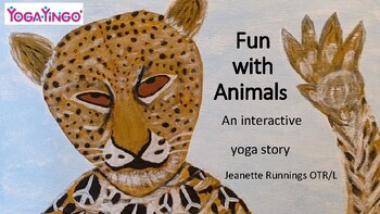 Preview of Fun With Animals