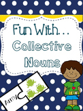 Fun With Collective Nouns