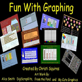 Fun With Graphing - SMARTBoard Lessons