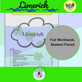Fun With Limericks: Engaging Lesson for Middle School (5th